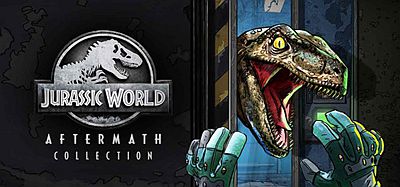 Oculus Quest 游戏《侏罗纪世界》Jurassic World Aftermath